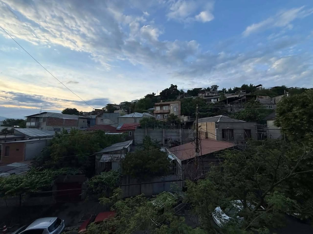 Apartment for sale, Tbilisi — $150,000