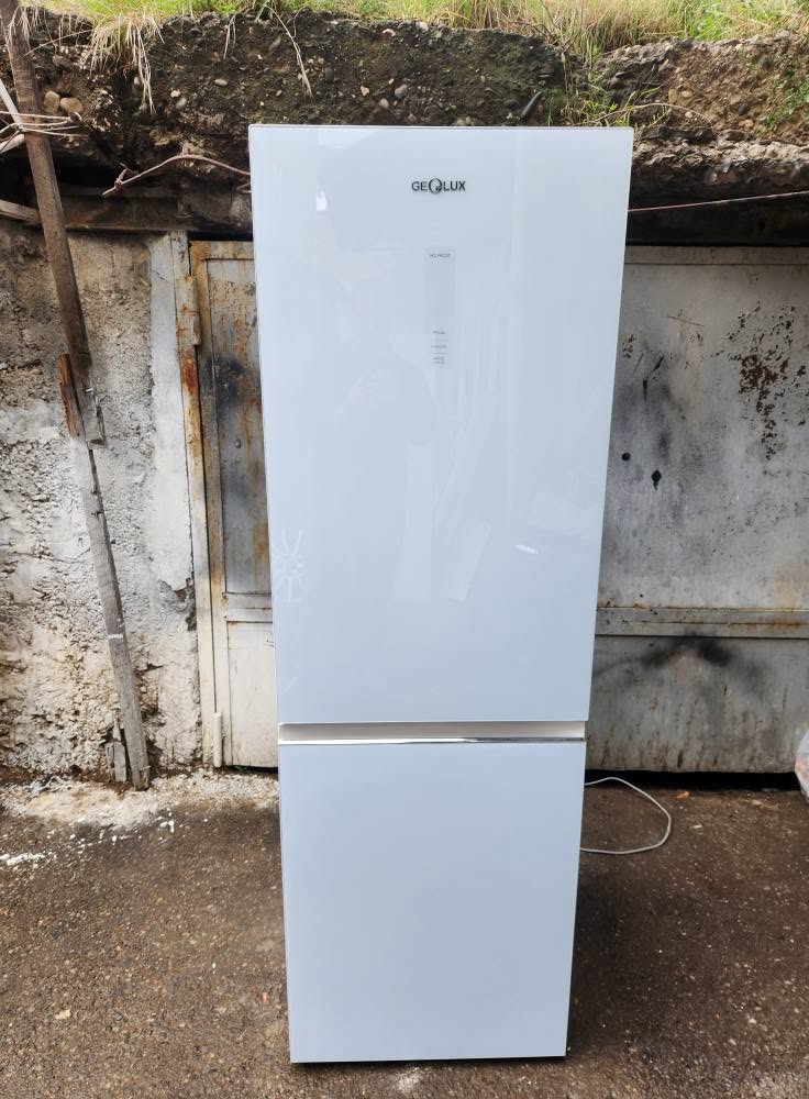 Geoluxs 1.85x60 quru buzla ön şüşəsi — 450₾