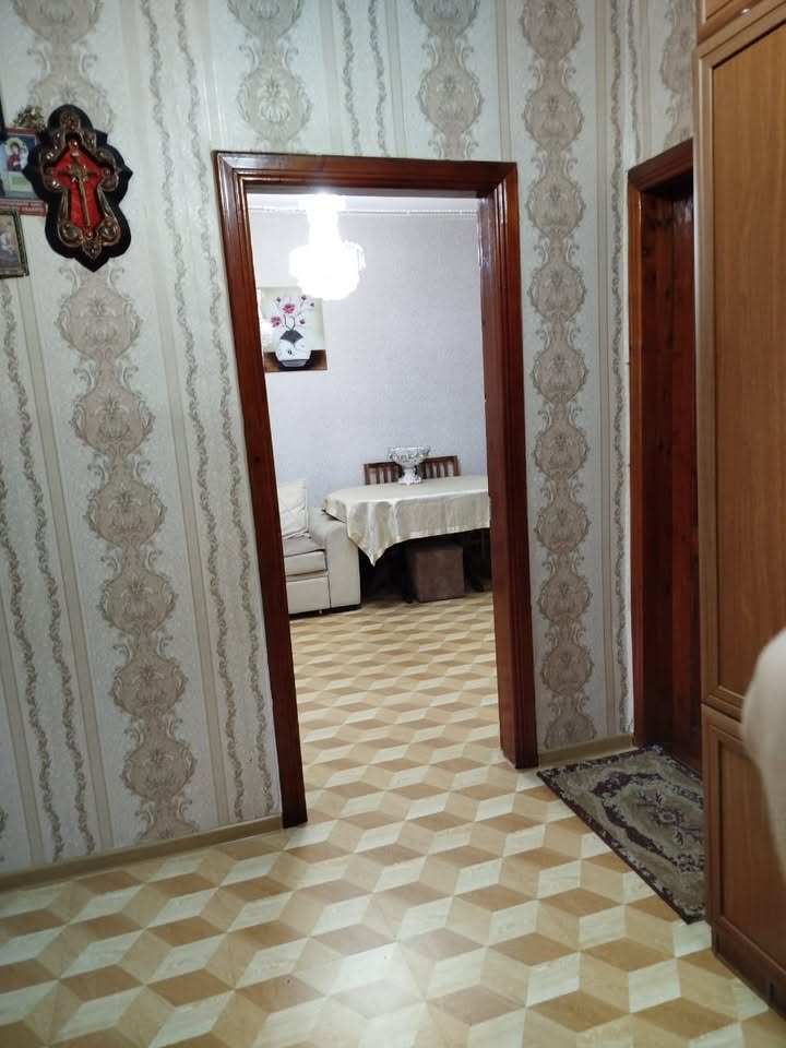 Продаётся квартира, Кутаиси — $65,000