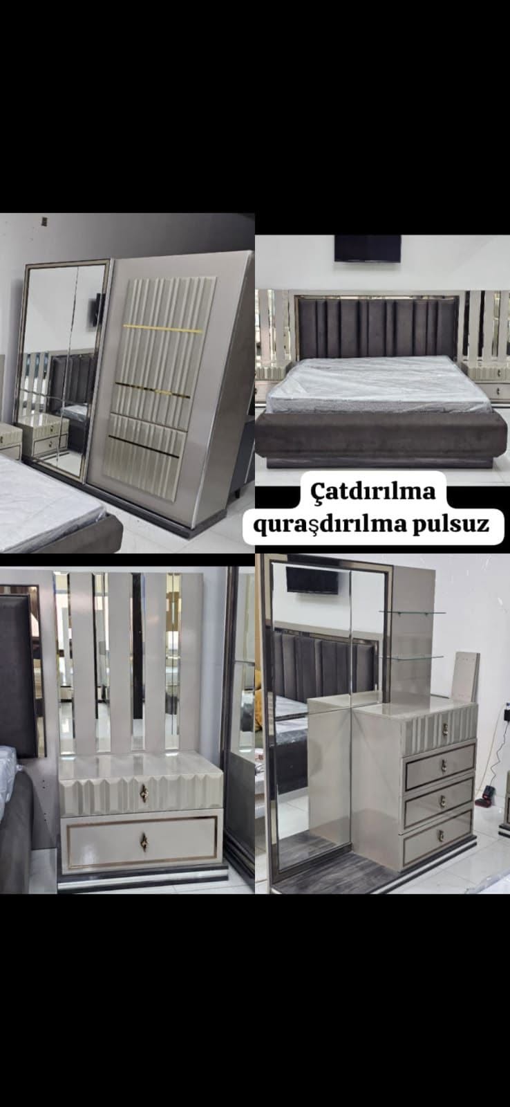 Mebel — 1,300₼