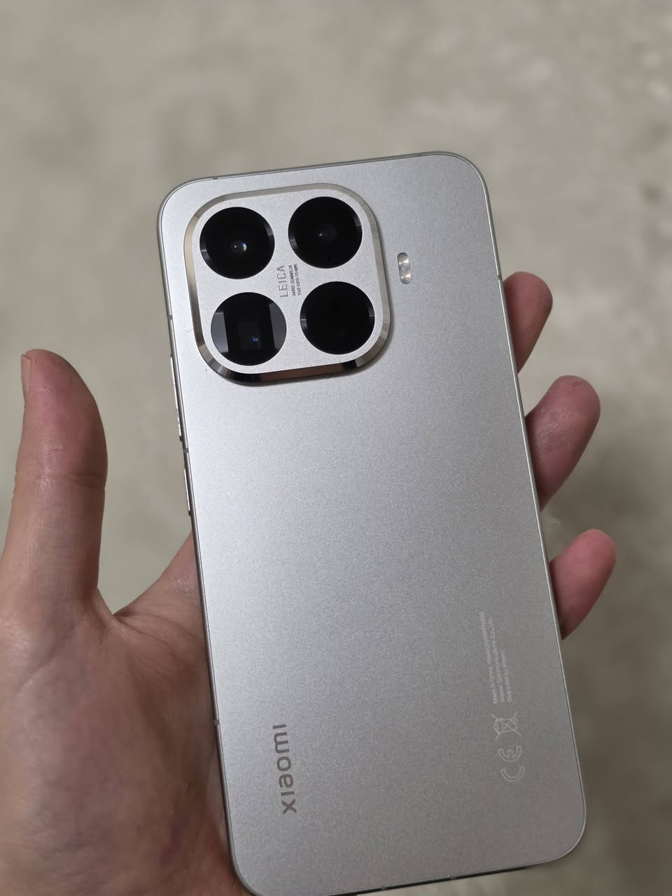 Продается телефон Xiaomi 15T Pro