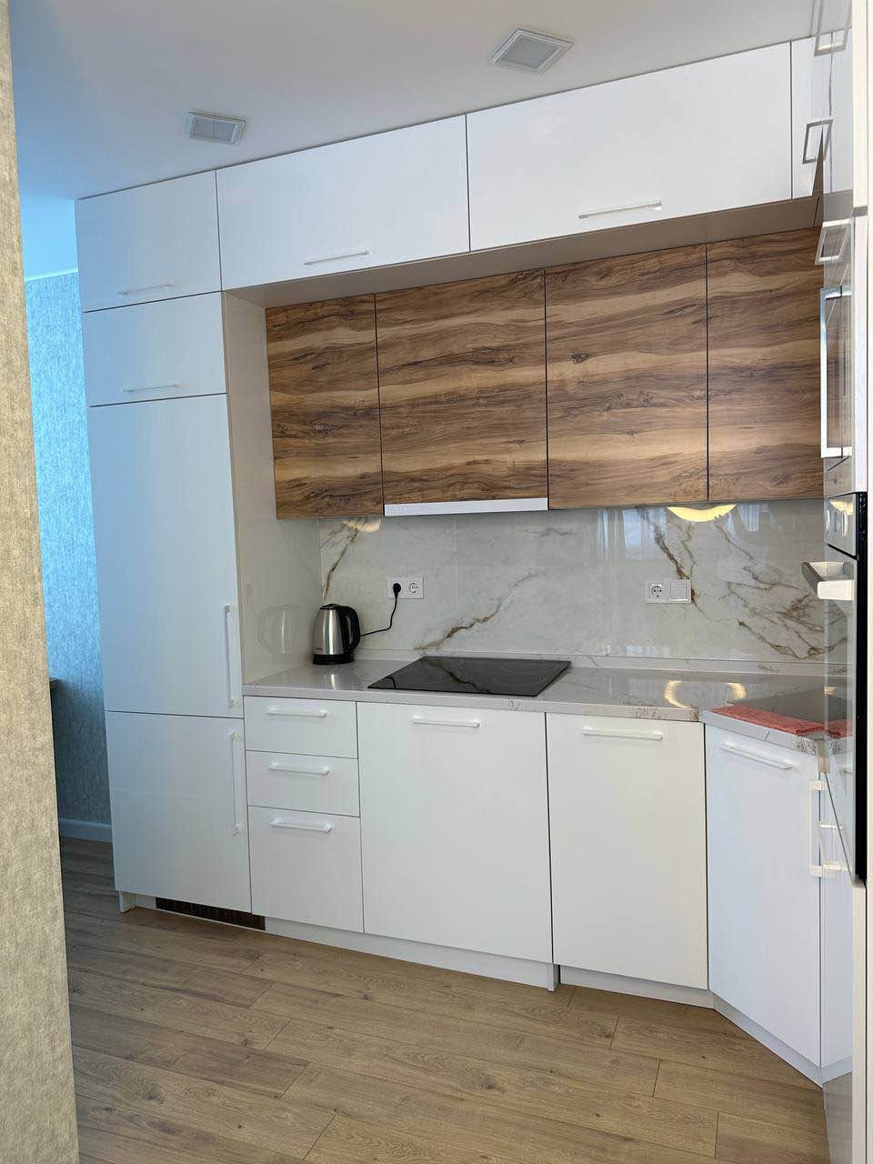 Apartment for rent in Batumi — $1,000