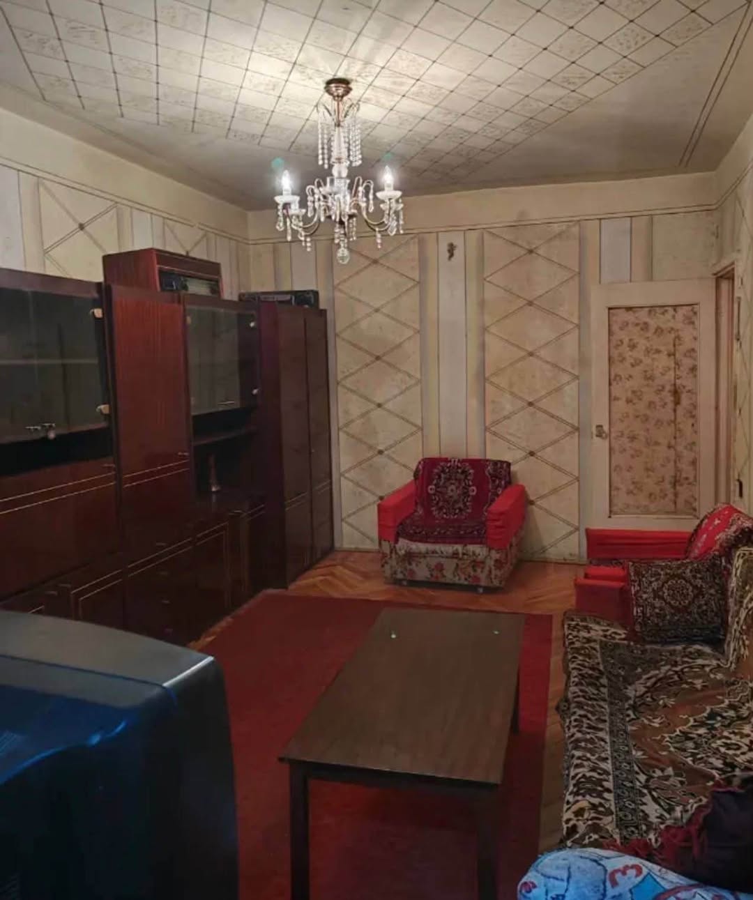 Kirayə 2 otaqlı mənzil, İrəvan - 180,000 ֏