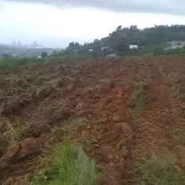 Land plot, Batumi — $80