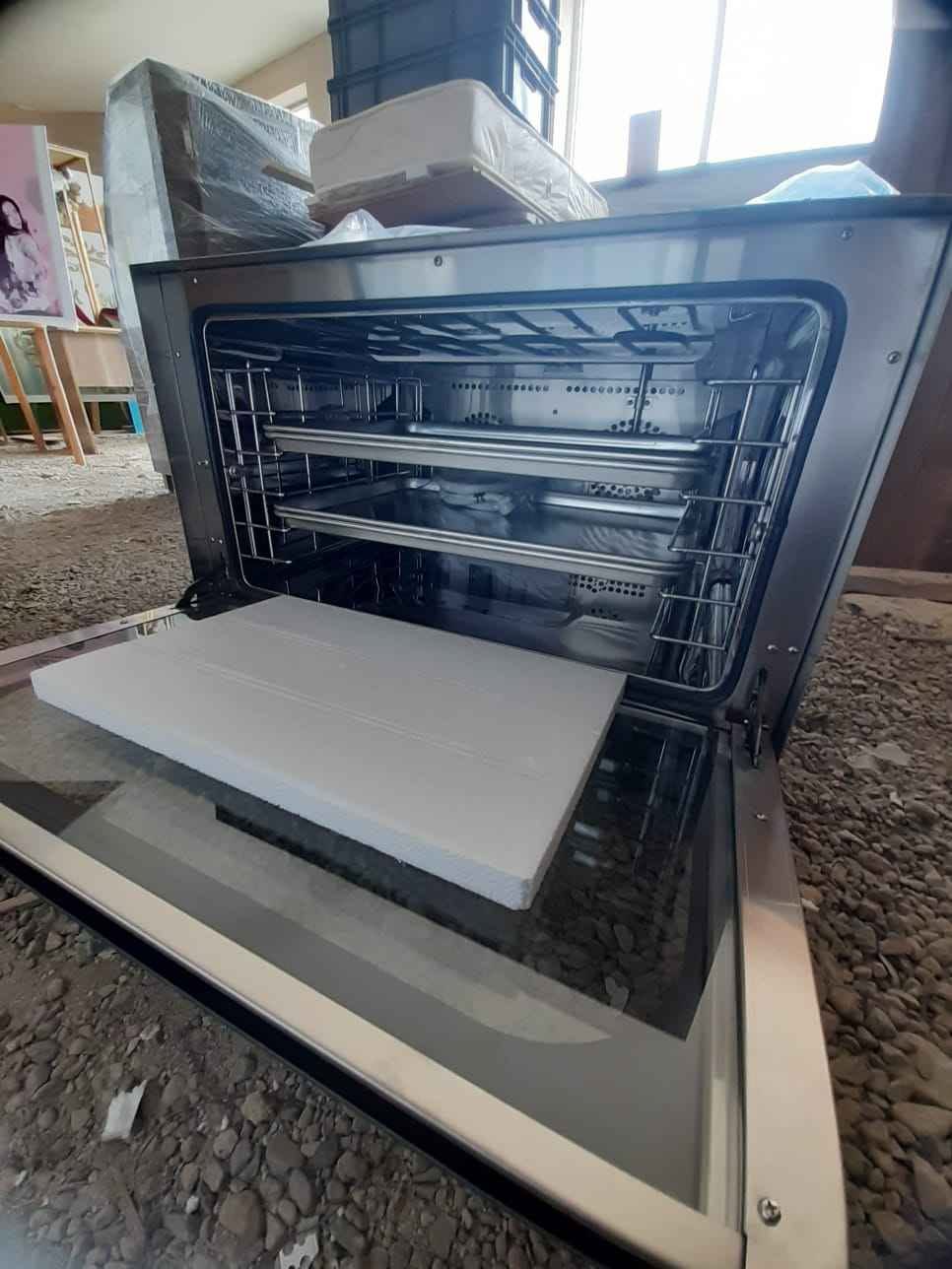საყოფაცხოვრებო ტექნიკა — 1,700₼