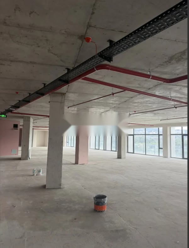 Commercial space, Tbilisi — $23,000