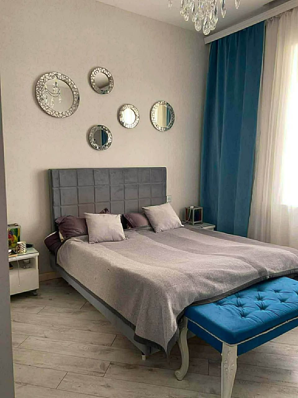 🏡 MAY'A KADAR KİRALIK VE SATILIK - 200₼