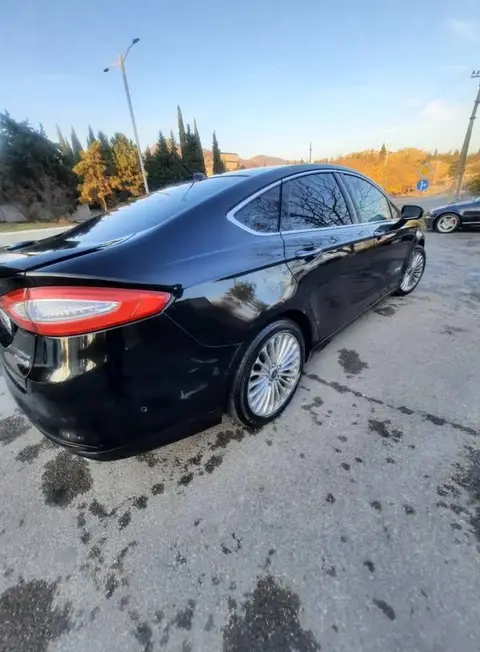 Ford