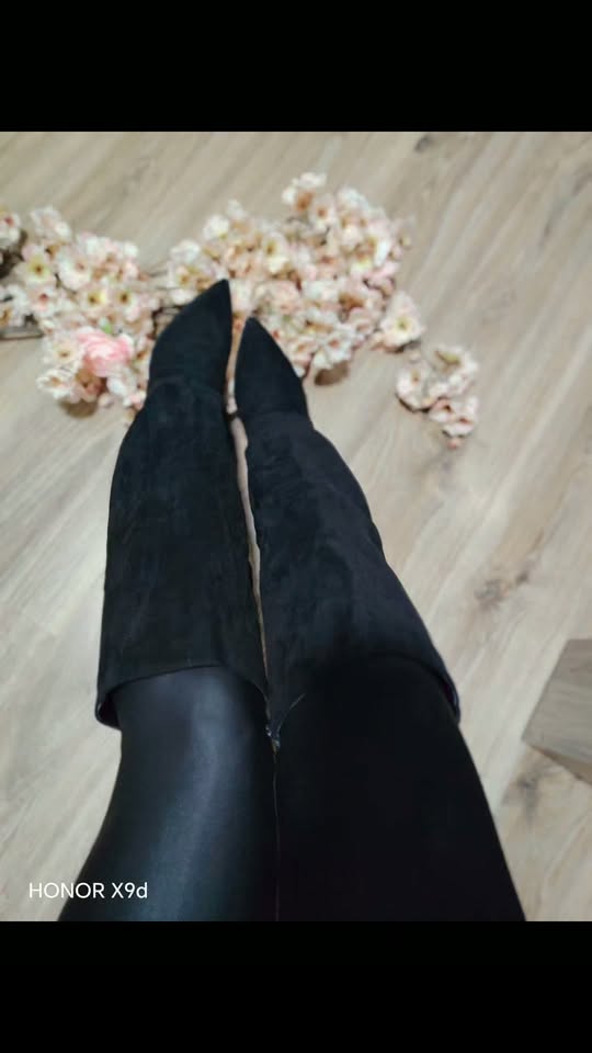 Նոր հավաքածու ✨ 🖤 միակ զույգը