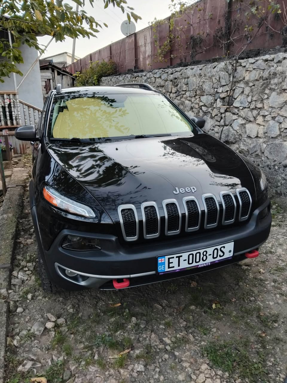9300$ დეტალებზე დარეკეთ ამ ნომერზე მანქანა