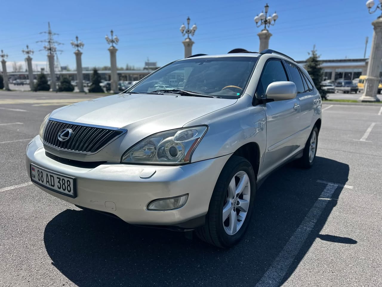 Lexus RX350 2006