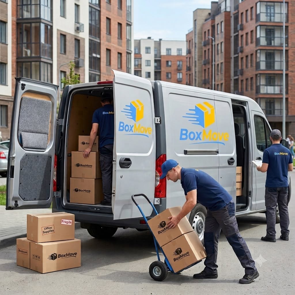 Freight transportation in Tbilisi and Georgia. Apartment moving 🚛