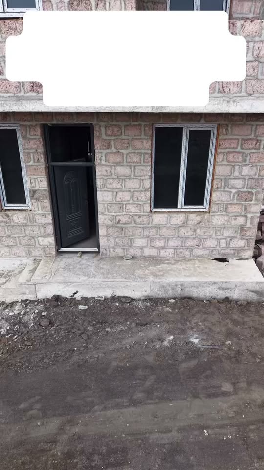 Bahçe evi, Armavir