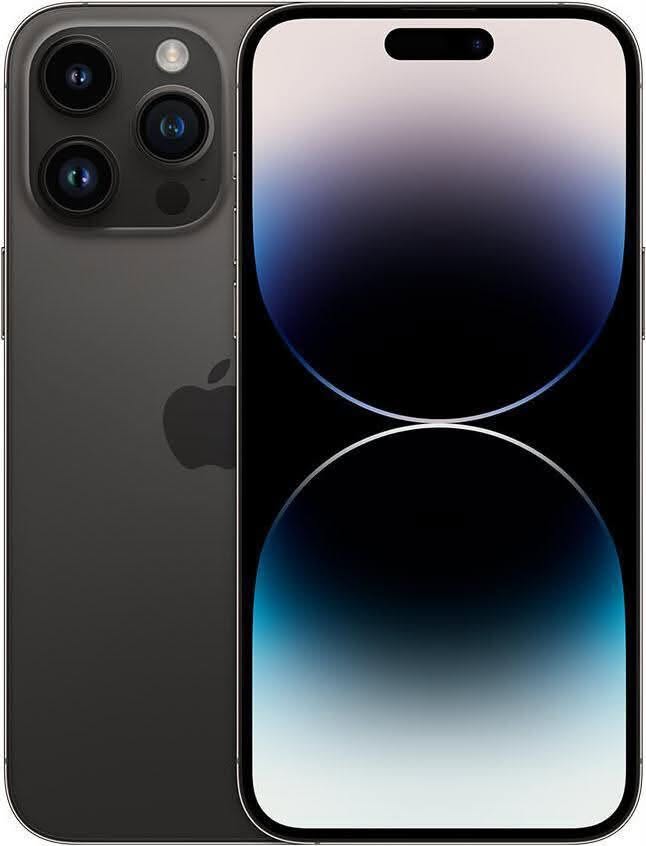 iPhone 14 Pro Max 128GB satılıqdır