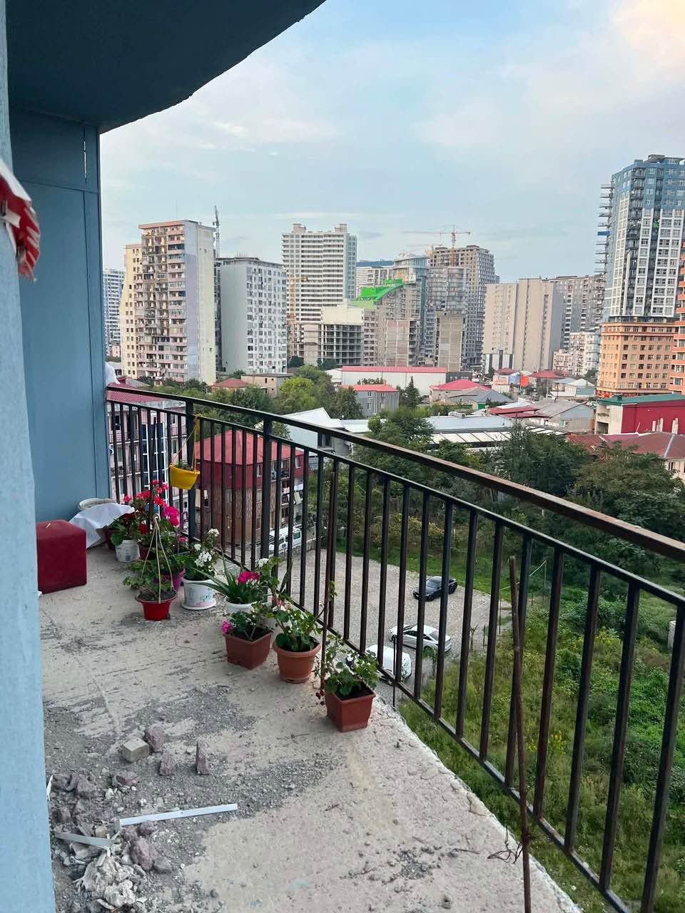 89 m² satılık daire, Angisa 21B