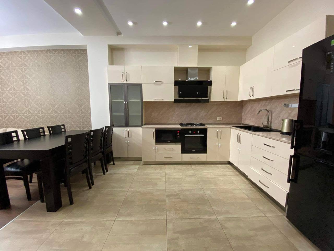 Kiraya verilir daire, Tiflis - $1,000