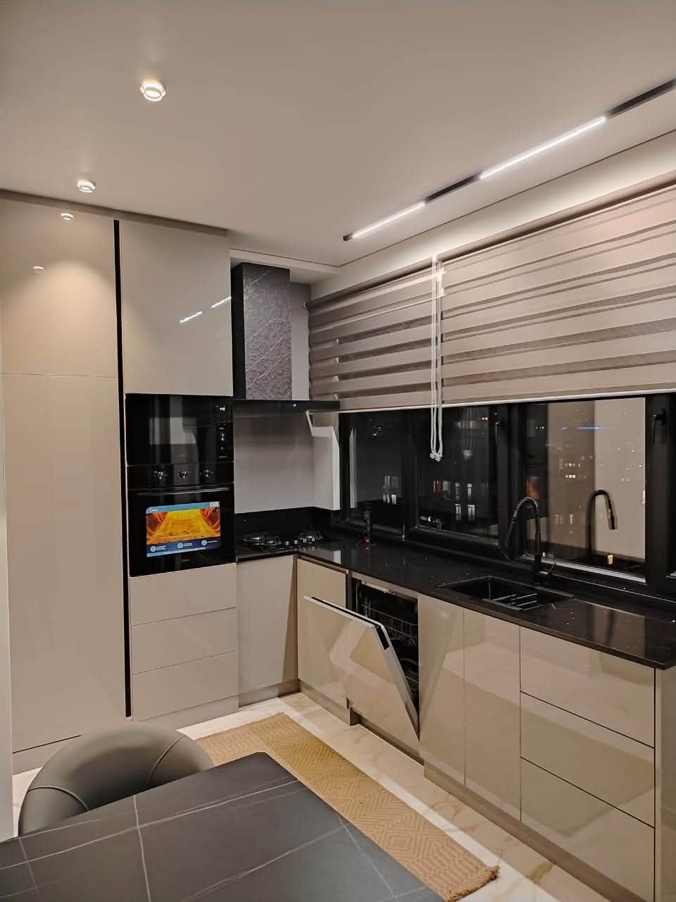 2 odaya sahip daire satılık, Batum - $145,000