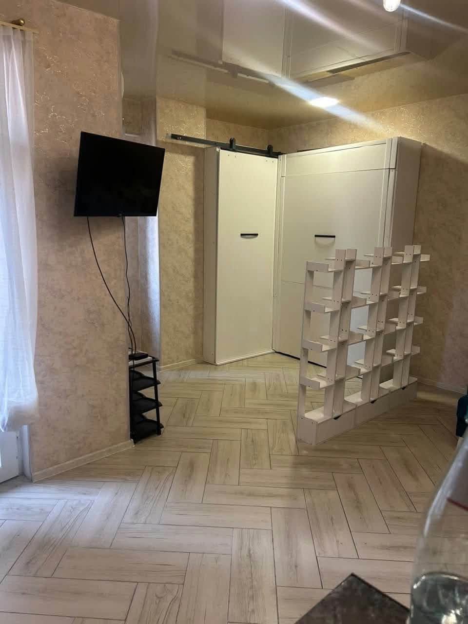 Վարձակալության բնակարան, Բաթում — $400