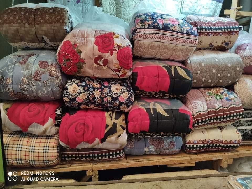 Pambıq sabunlar 45 liridən. Silikon 40 liridən