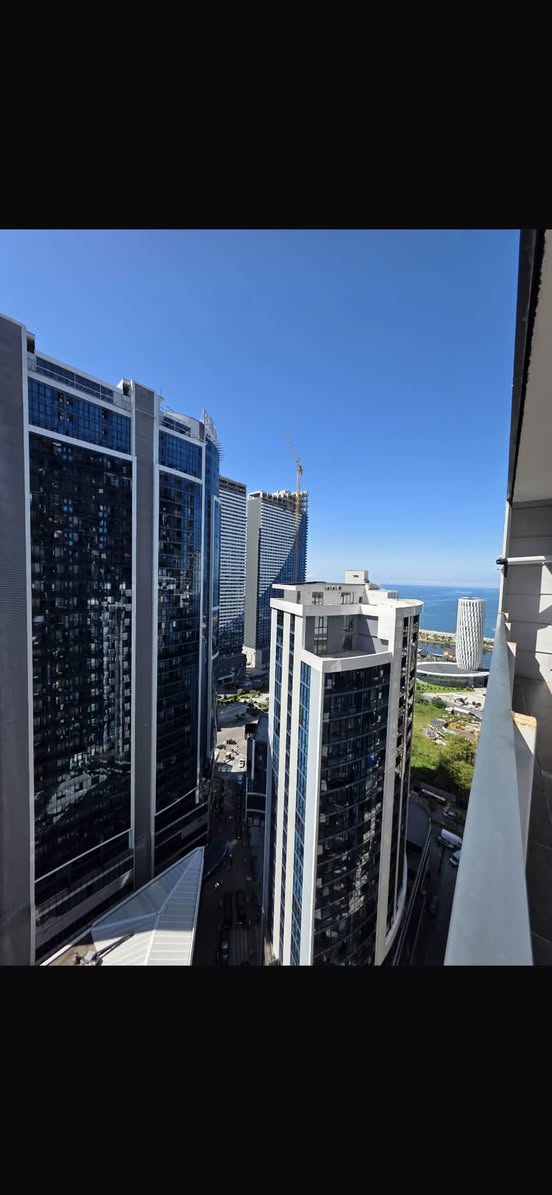 Satılık daire, Batum - $162,000