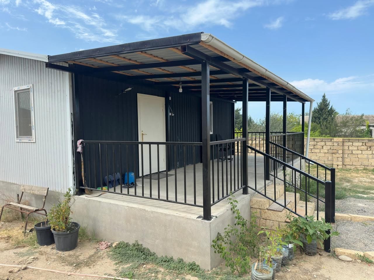 Həyət evi, Bakı — 75,000 ₼