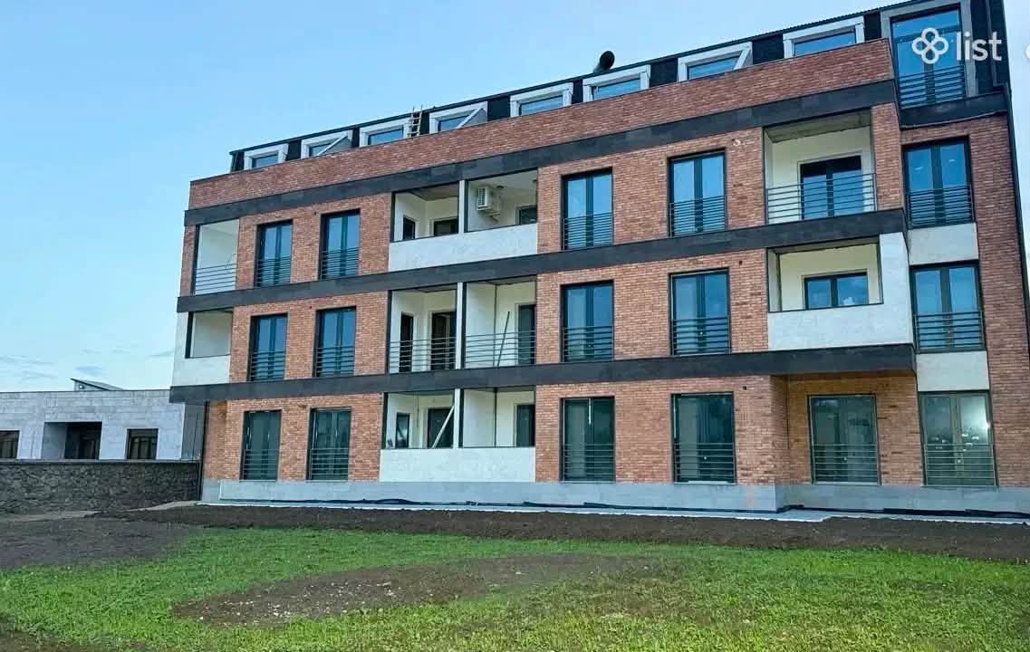 2-room apartment for sale, Yerevan
