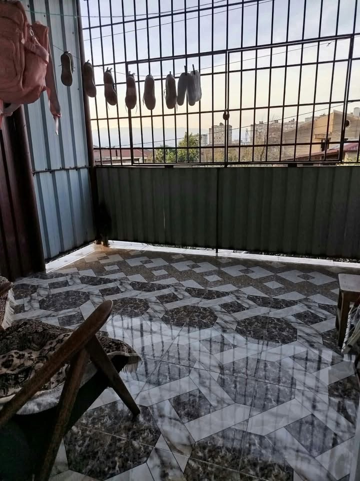 2-room apartment for sale, Kutaisi — $65,500