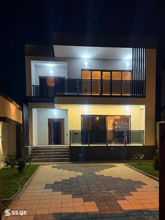 Sahil, Tbilisi - $255.000