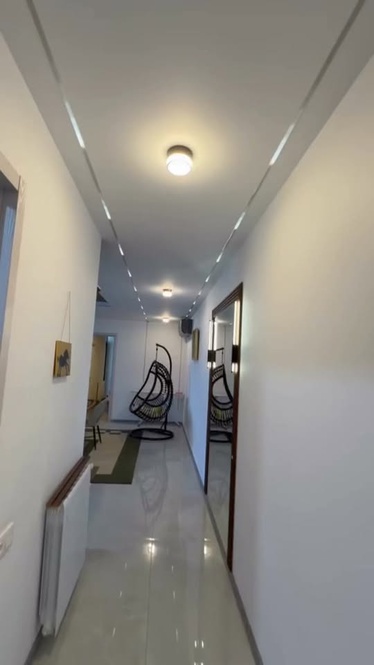 Rental apartment — $1,500