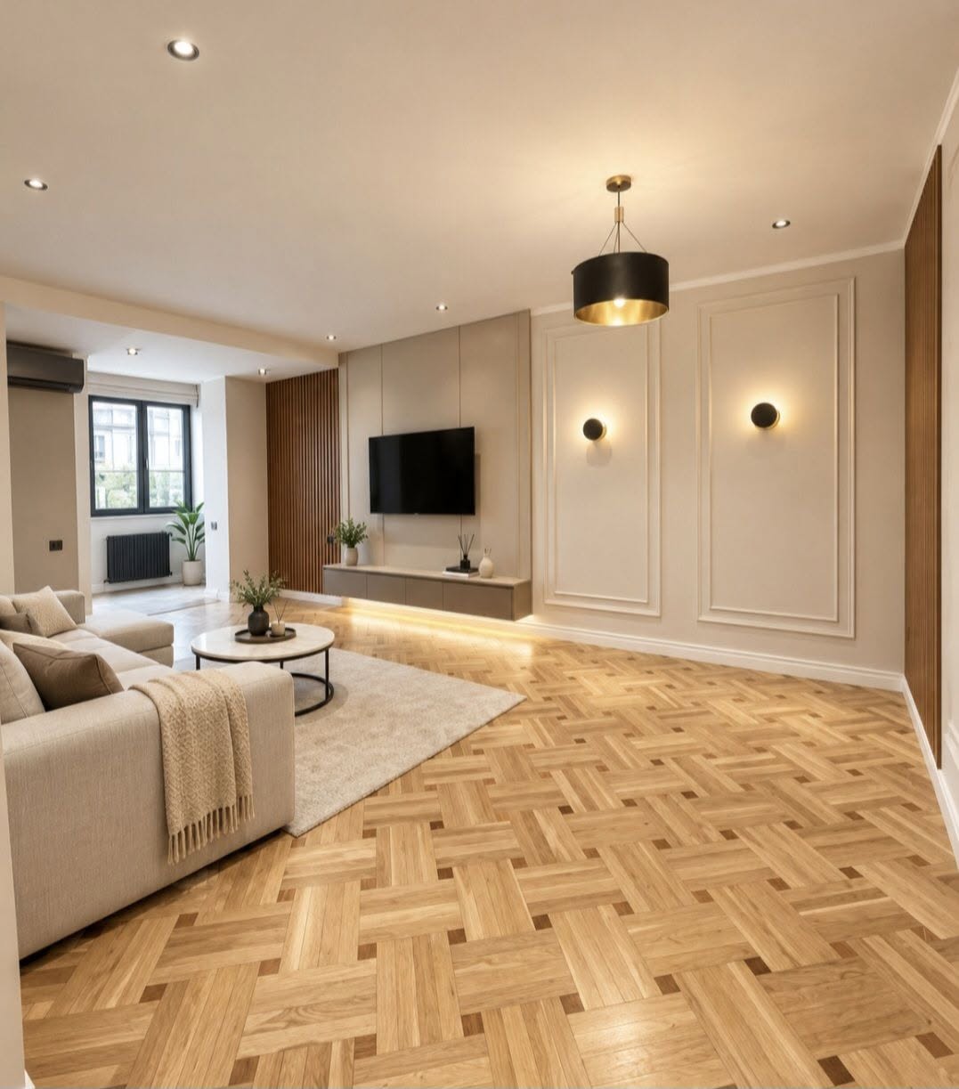 იყიდება ბინა, თბილისი — $170,000