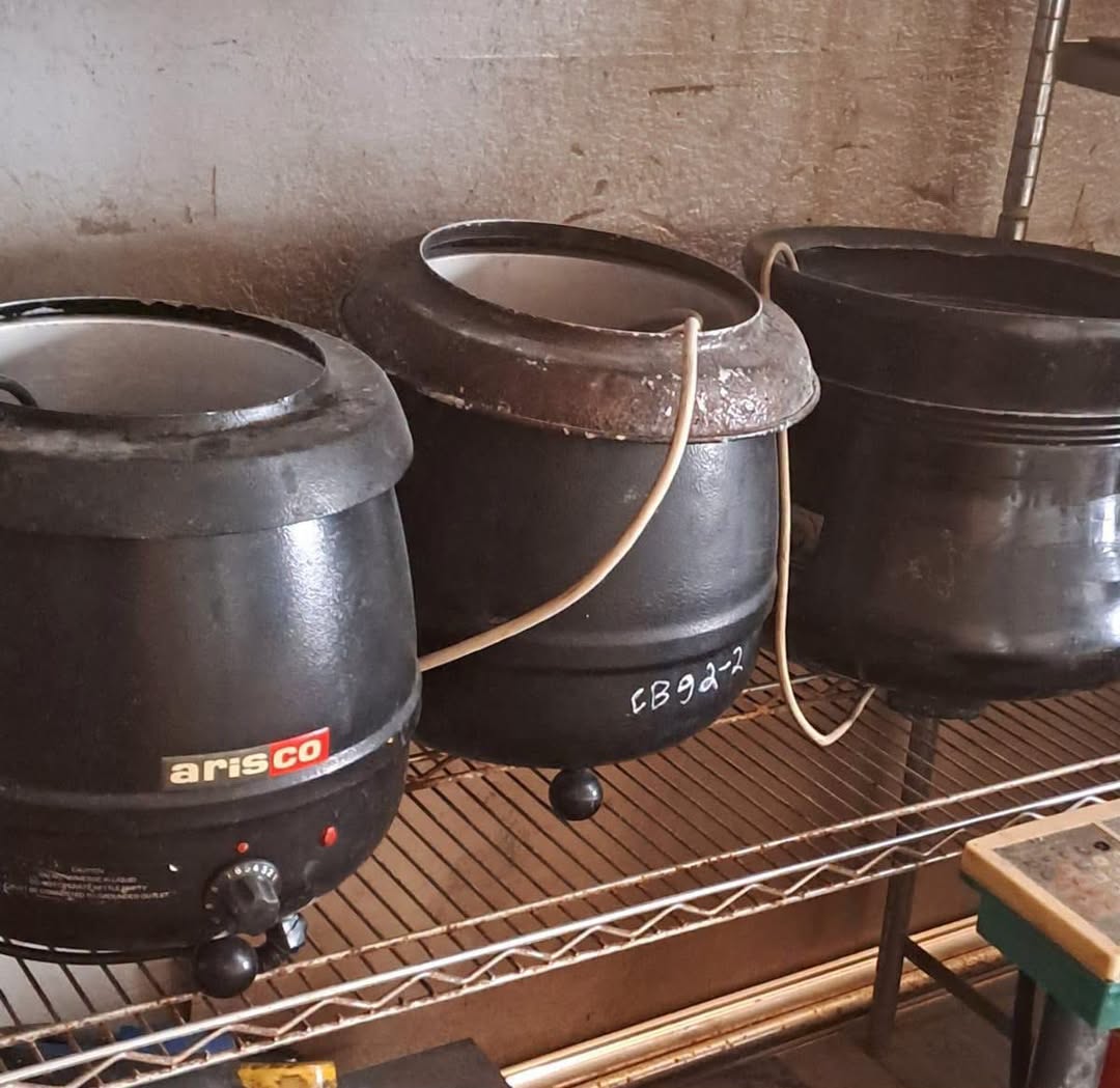 Kitchen — 80₼