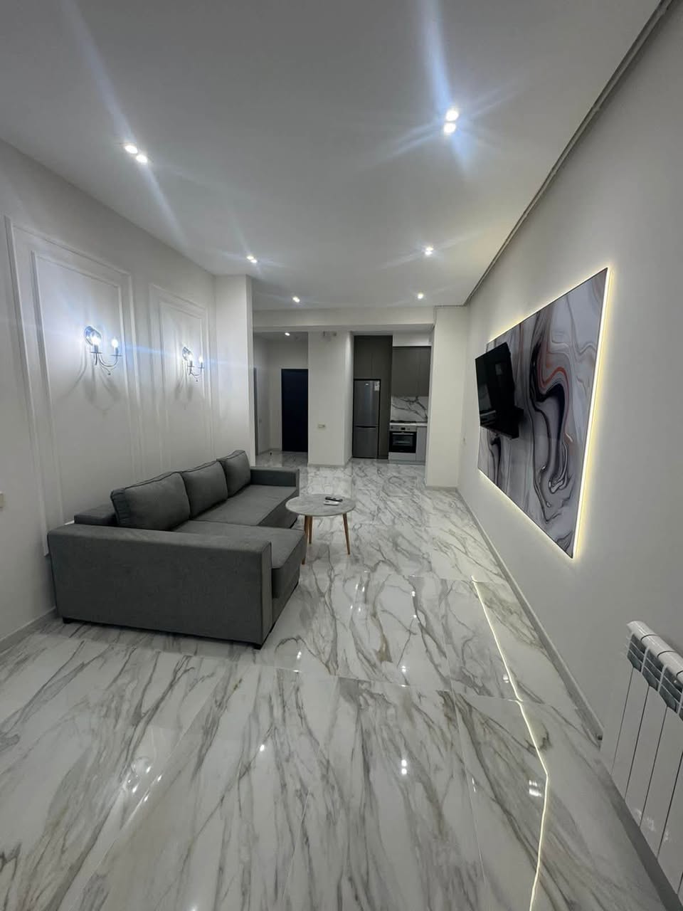 🔑2 otaqlı mənzil satılır - 184,000$