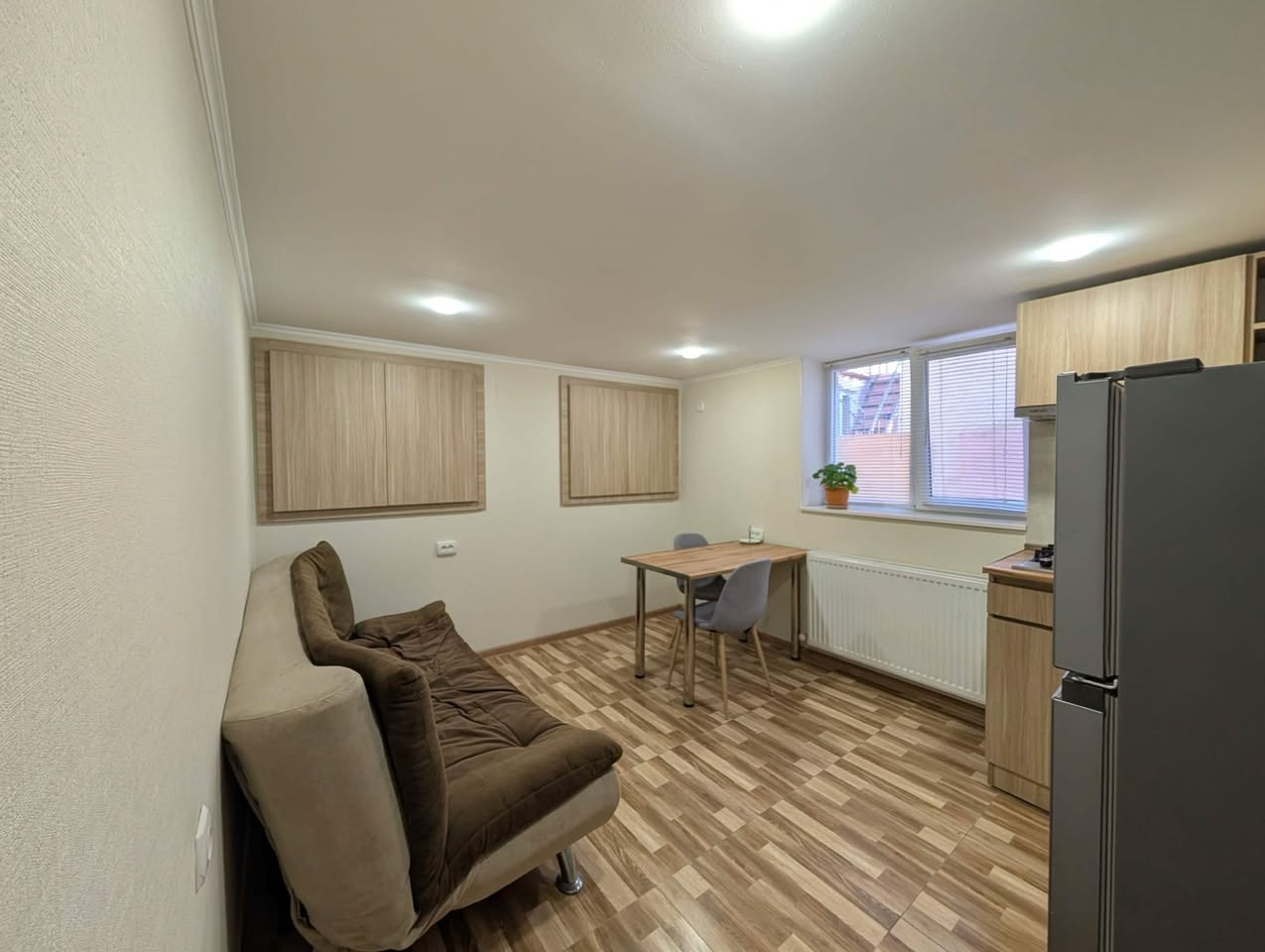 Apartment for rent, Tbilisi — 900 ₾