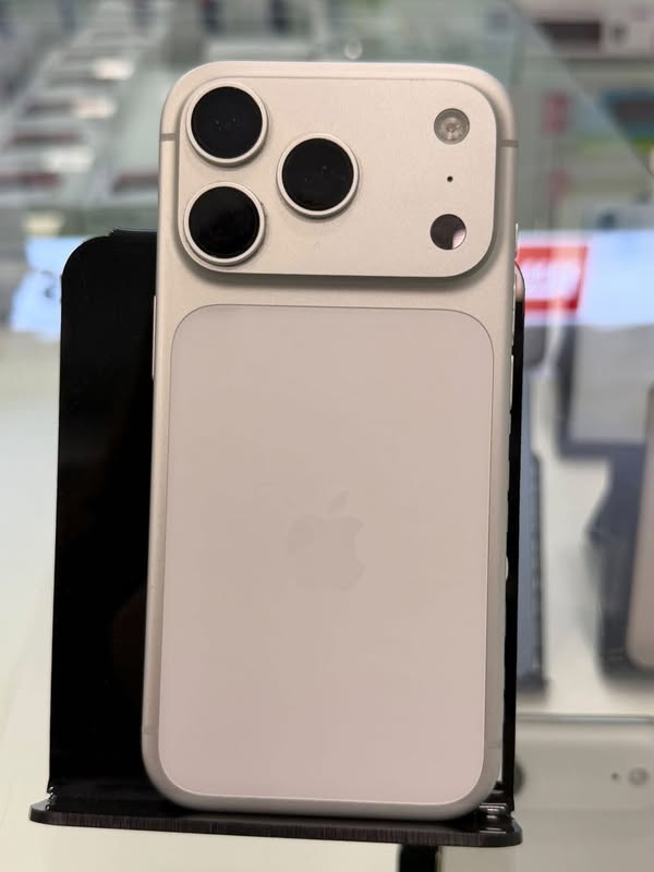 iPhone 17 pro 256Gb 93% 339. — 339,000֏