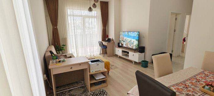 2 otaqlı mənzil satılıqdır, Tbilisi — $130,000