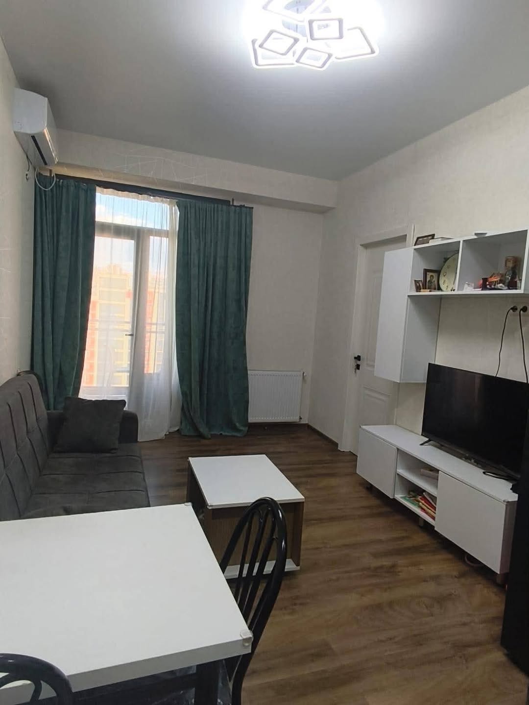 Apartment for rent, Tbilisi — $500