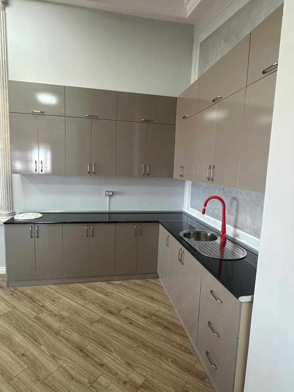 1-room apartment for rent, Baku — 450 ₼