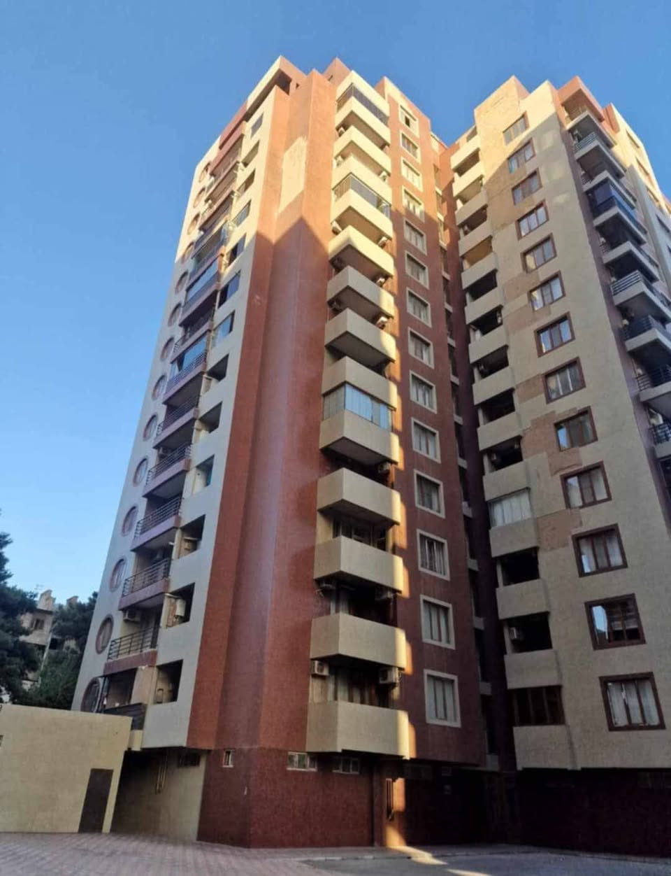 ქირავდება ბინა, ბაქო — 250 ₼