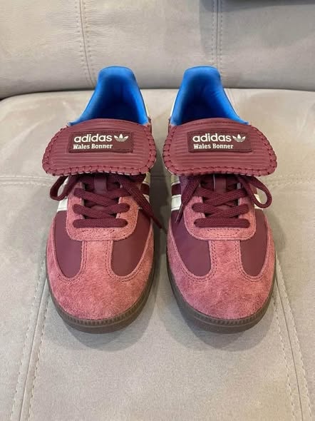 Adidas Samba X Wales Bonner, мужская 43½