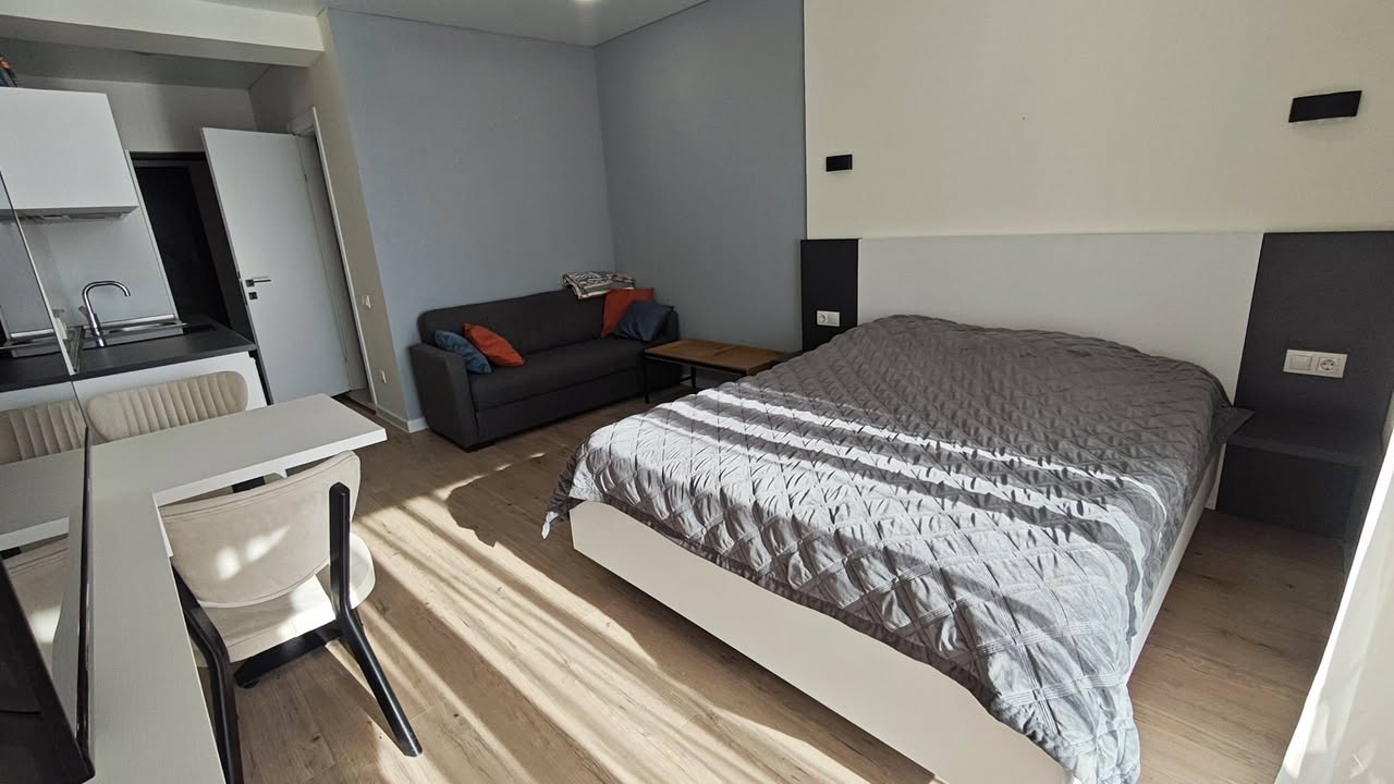 Продаётся квартира, Батуми — $67,000