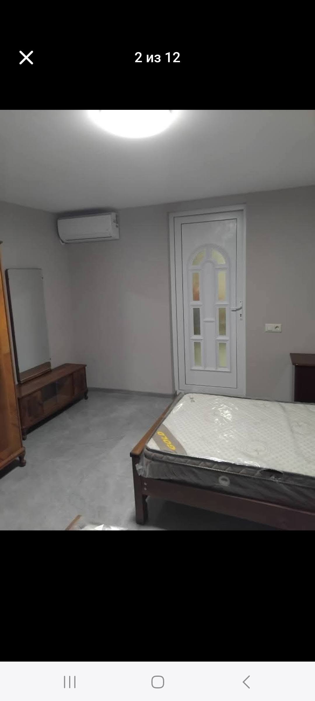 🏠Varketili'de özel iki odalı ev kiraya veriliyor — 800₾