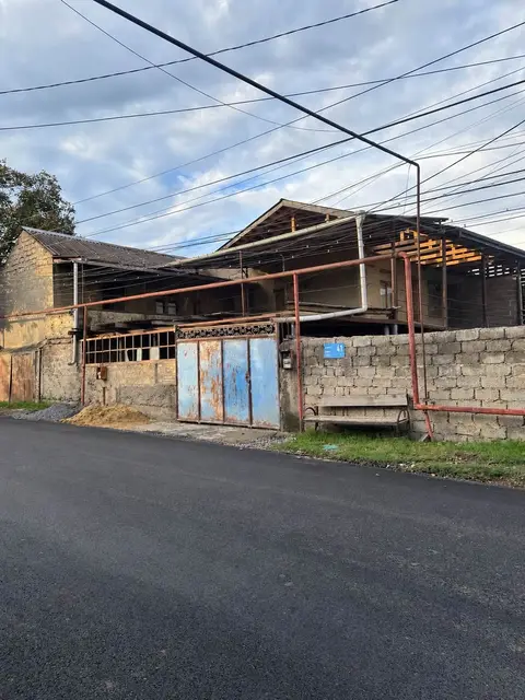 House, Tbilisi — $195,000