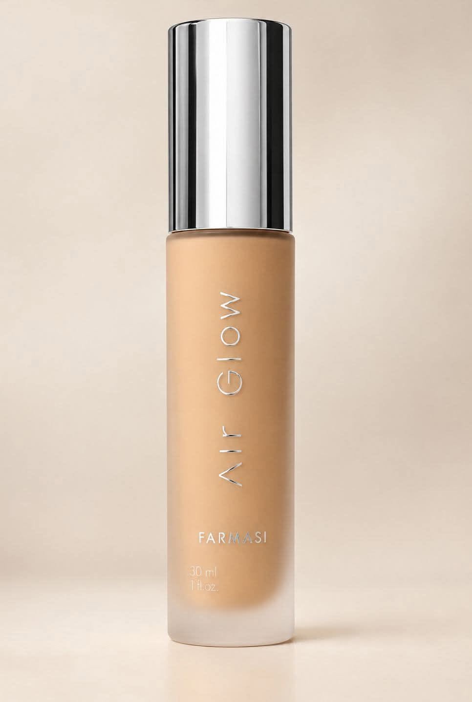Tonlu krem Air Glow 30ml pahalı