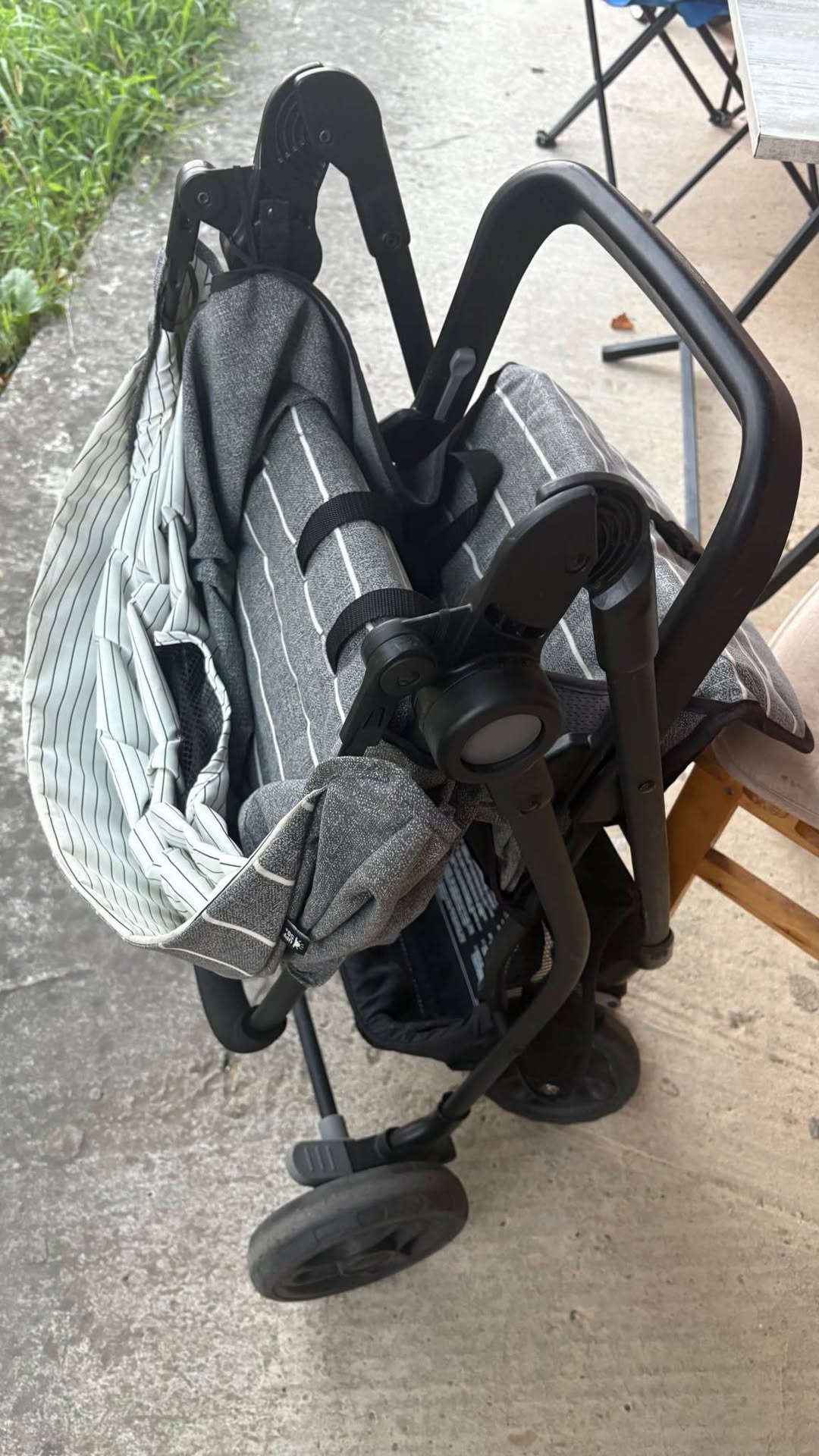 Satılır arabacaq Graco TraveLite 🌿 1-4 — 150₾
