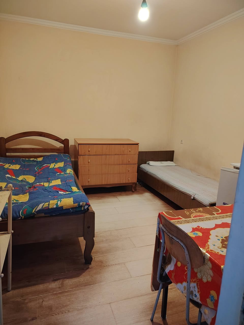 Apartment for rent, Tbilisi — 500 ₾