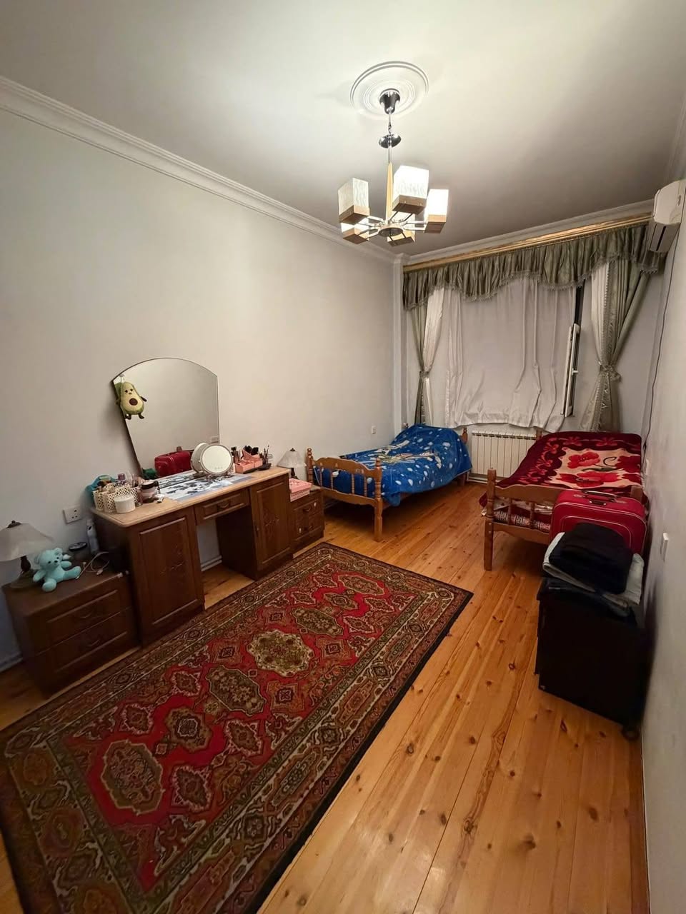 Kirayə mənzil — 150₼