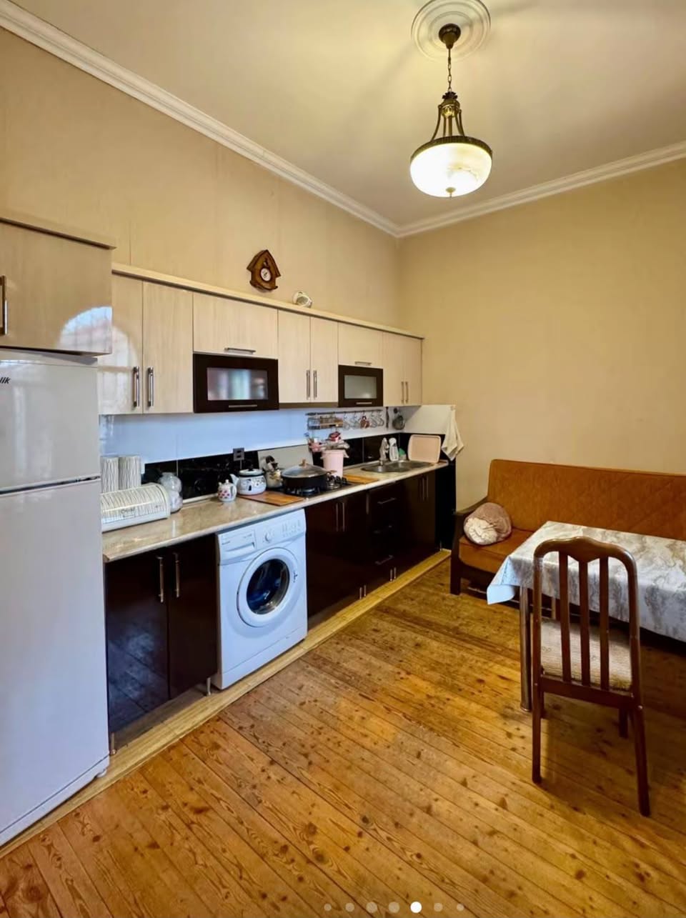 Ev / Villa — 165,000₼