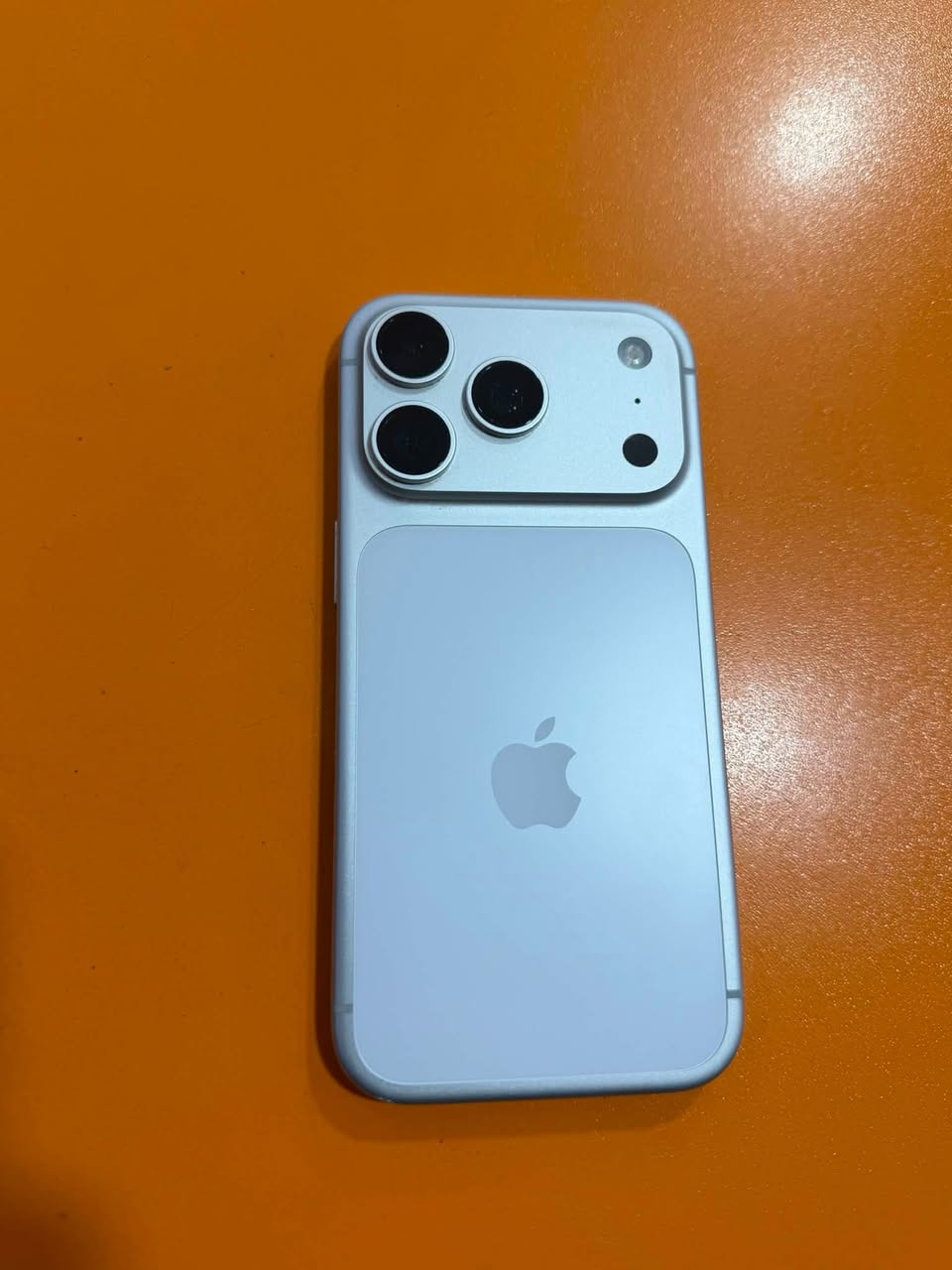 iPhone 17 Pro for sale — 3,000₾