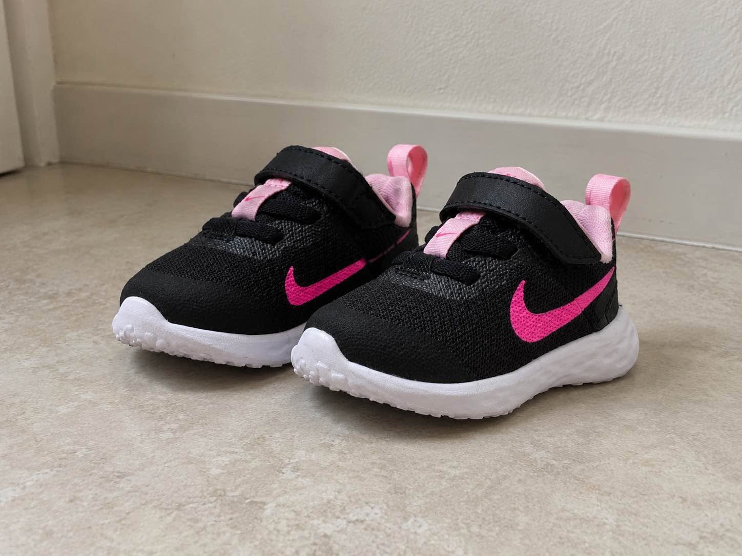 Nike ბავშვის ფეხსაცმელი, 26 ზომა