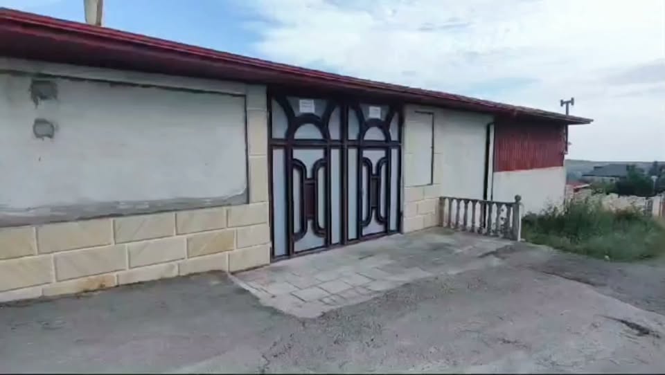 Bahçe evi, Şamaxı — 225,000 ₼